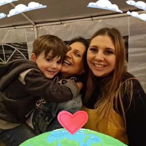 Meet your Posher, Kellie